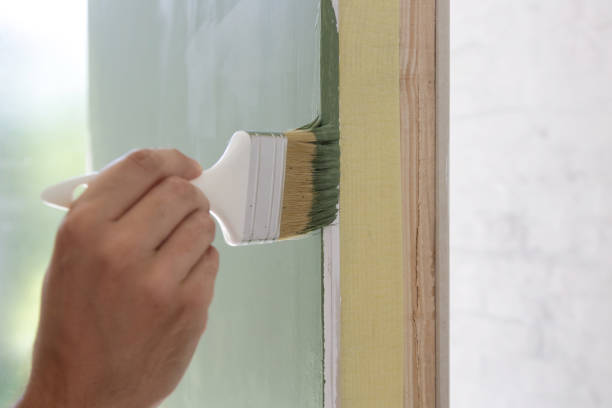Best Commercial Mold Inspection  in Waterville, NY