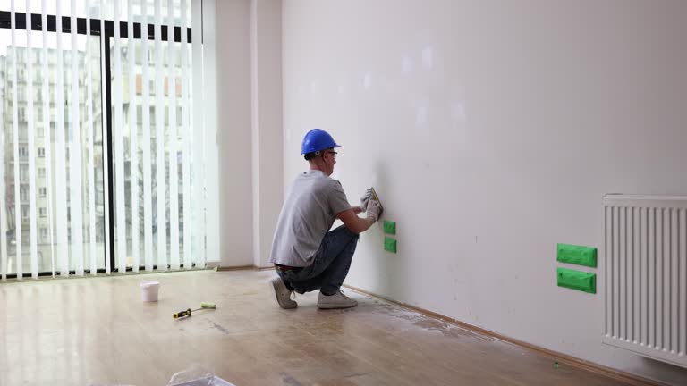 Best Residential Mold Inspection & Testing  in Waterville, NY